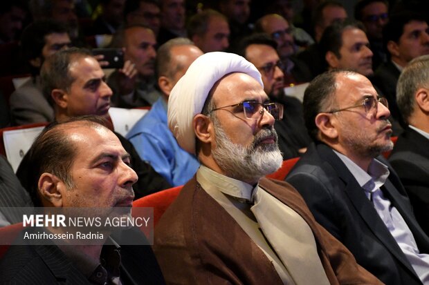 همایش بین‌المللی بیابان لوت در نهبندان