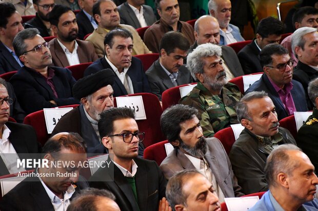 همایش بین‌المللی بیابان لوت در نهبندان