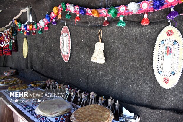 همایش بین‌المللی بیابان لوت در نهبندان