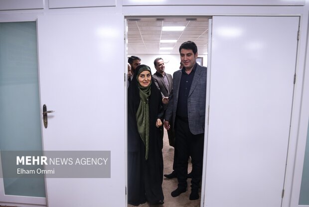 سفر وزیر راه و شهرسازی به کردستان