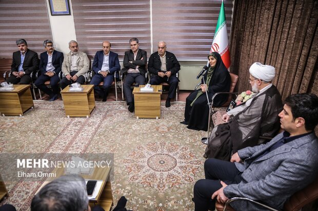 سفر وزیر راه و شهرسازی به کردستان