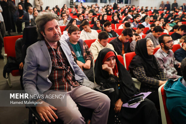 رویداد ملی «جایزه امیر»