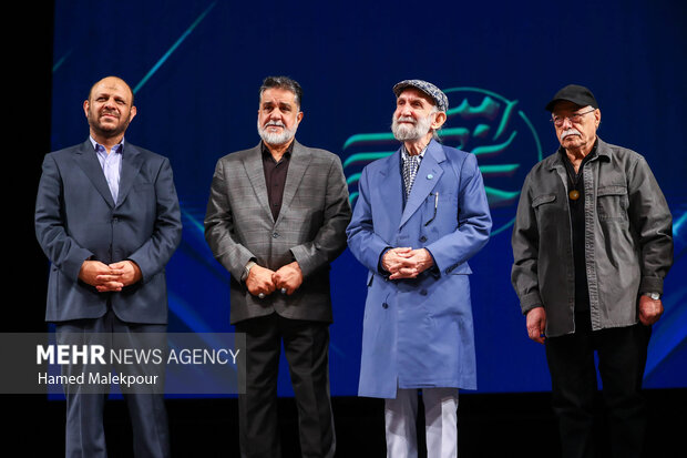 رویداد ملی «جایزه امیر»