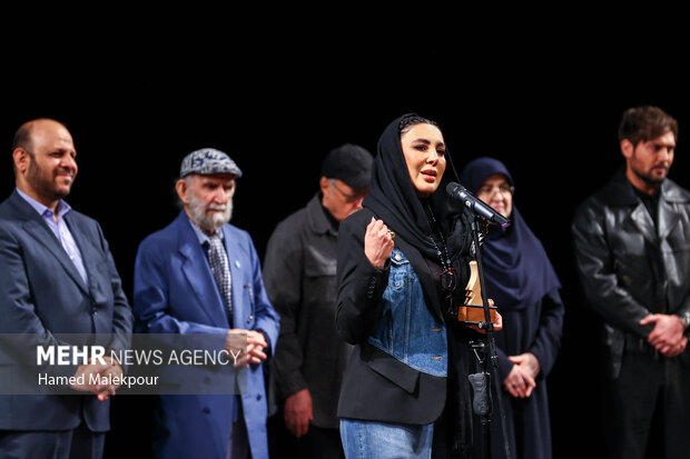 رویداد ملی «جایزه امیر»