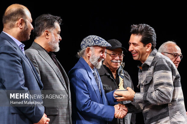 رویداد ملی «جایزه امیر»