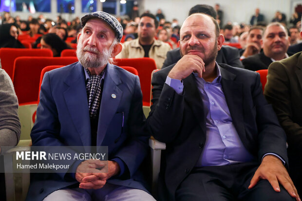 رویداد ملی «جایزه امیر»