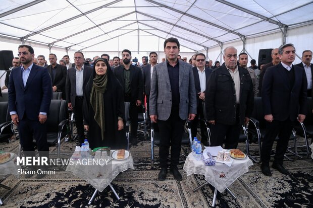 سفر وزیر راه و شهرسازی به کردستان