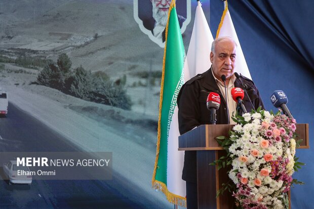 سفر وزیر راه و شهرسازی به کردستان