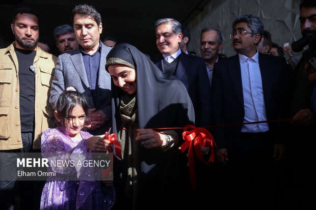 سفر وزیر راه و شهرسازی به کردستان
