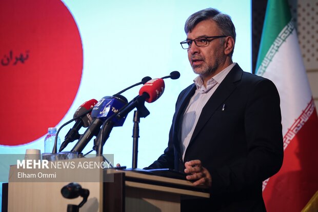 سفر وزیر راه و شهرسازی به کردستان