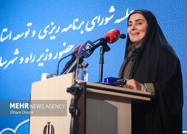 سفر وزیر راه و شهرسازی به کردستان