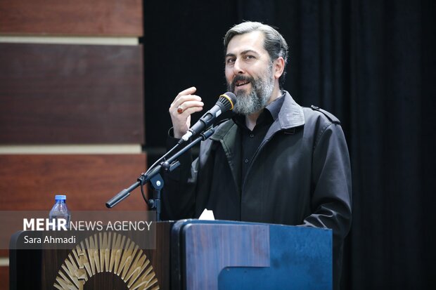 یادواره چهاردهمین سالگرد شهید طهرانی‌مقدم در مشهد