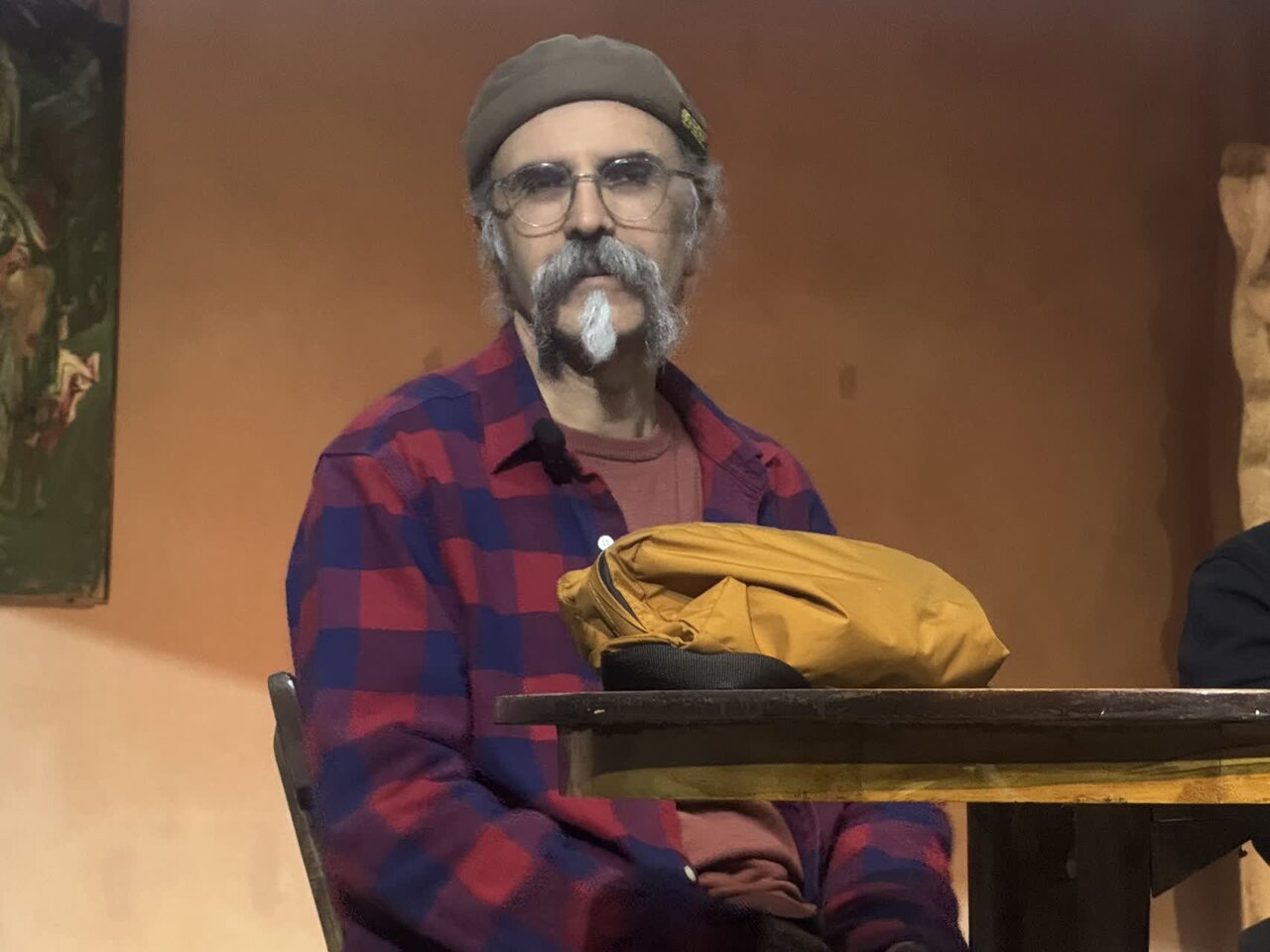 مادر مخوف از نگاه منتقدان؛ وقتی معنا در سکوت و اختلال بدن زاده می‌شود