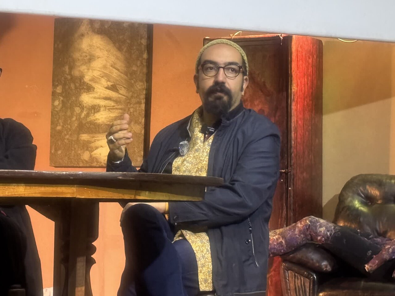 مادر مخوف از نگاه منتقدان؛ وقتی معنا در سکوت و اختلال بدن زاده می‌شود