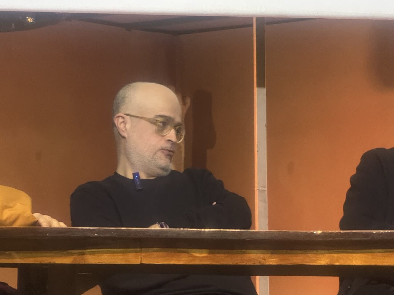 مادر مخوف از نگاه منتقدان؛ وقتی معنا در سکوت و اختلال بدن زاده می‌شود