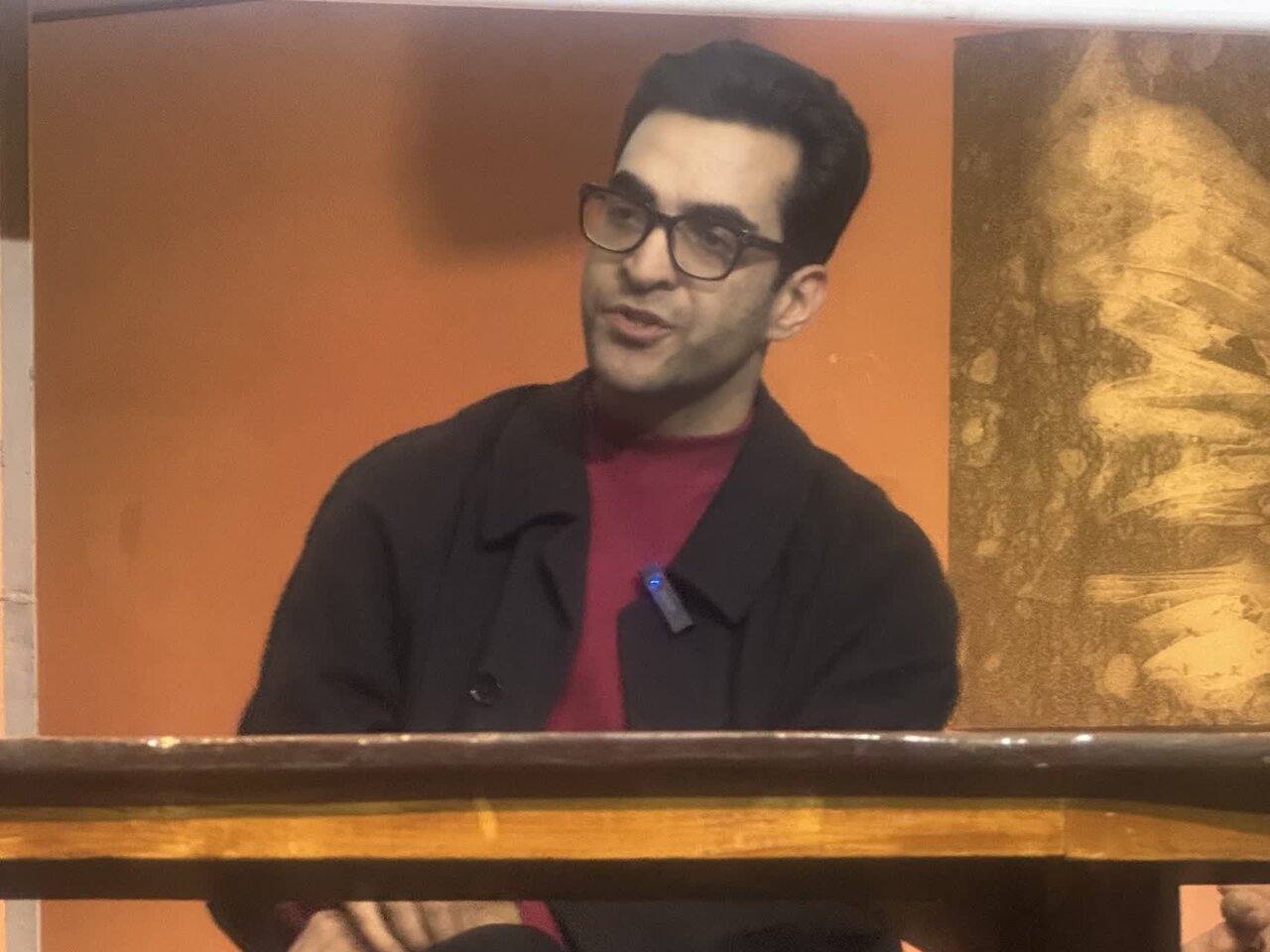 مادر مخوف از نگاه منتقدان؛ وقتی معنا در سکوت و اختلال بدن زاده می‌شود