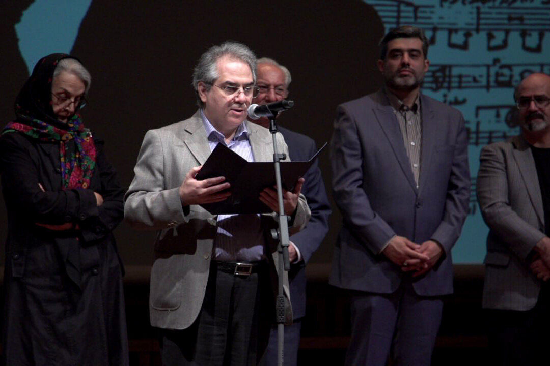 موسيقي،خالقي،ايران،جشنواره،جايزه،ايراني،هنر،آثار،عنوان،آهنگس ...