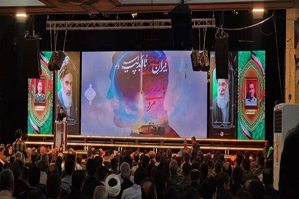 هوافضاي،پاسداران،سپاه،سالگرد