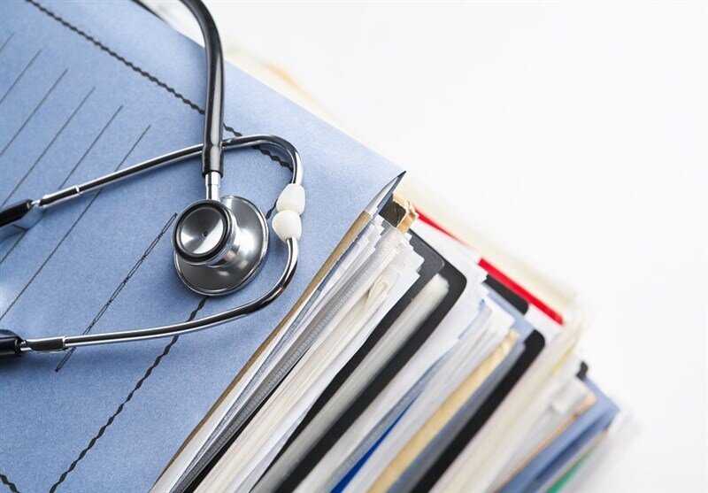 سامانه،بيماران،پزشكي،تصاوير،كاهش،باليني،ملكي،متمركز،دسترسي