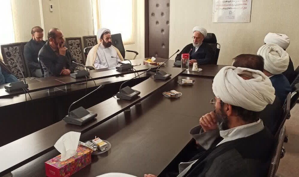 فقهي،مركز،علمي،قضات،قضائي،قضائيه،بازديد،قوه