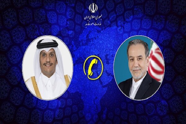 خارجه،تاكيد،امور،وزير،دوجانبه