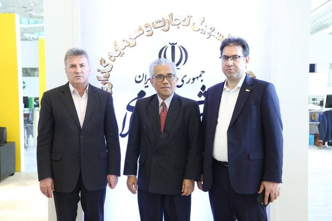 توسعه،پايدار،مجلس،اسلامي،شوراي،كشور،ايران،فراكسيون،تسهيل،تجارت