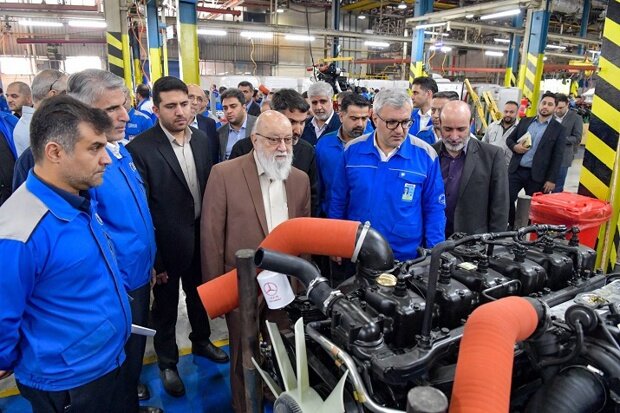 توليد،ديزل،تهران،شركت،تامين،عمومي،ناوگان،دستگاه،مديرعامل،اتو ...