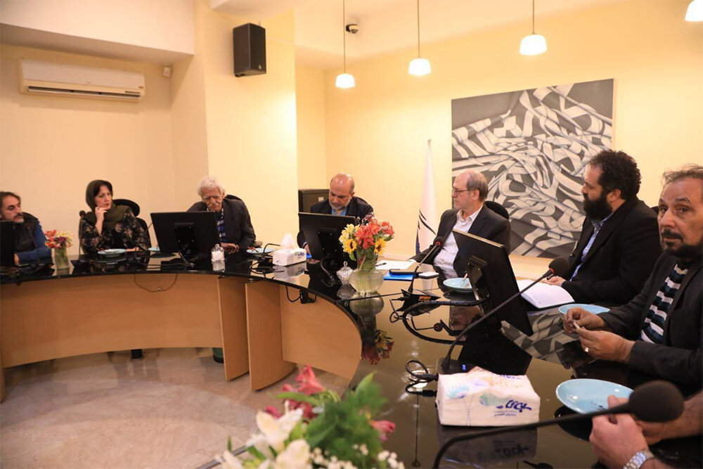 تئاتر،خانه،هنري،هنر،مديره،هنرمندان،فرهنگ،شرايط،هيئت،معاونت،ا ...