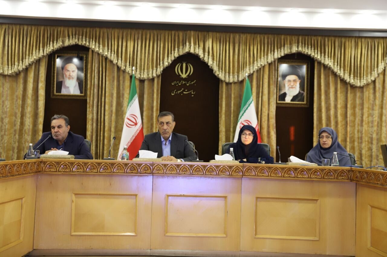 بازرسي،سازمان،گزارش،كشور،پسماند،اجرايي،ملي،تهران،نامطبوع،كمپ ...