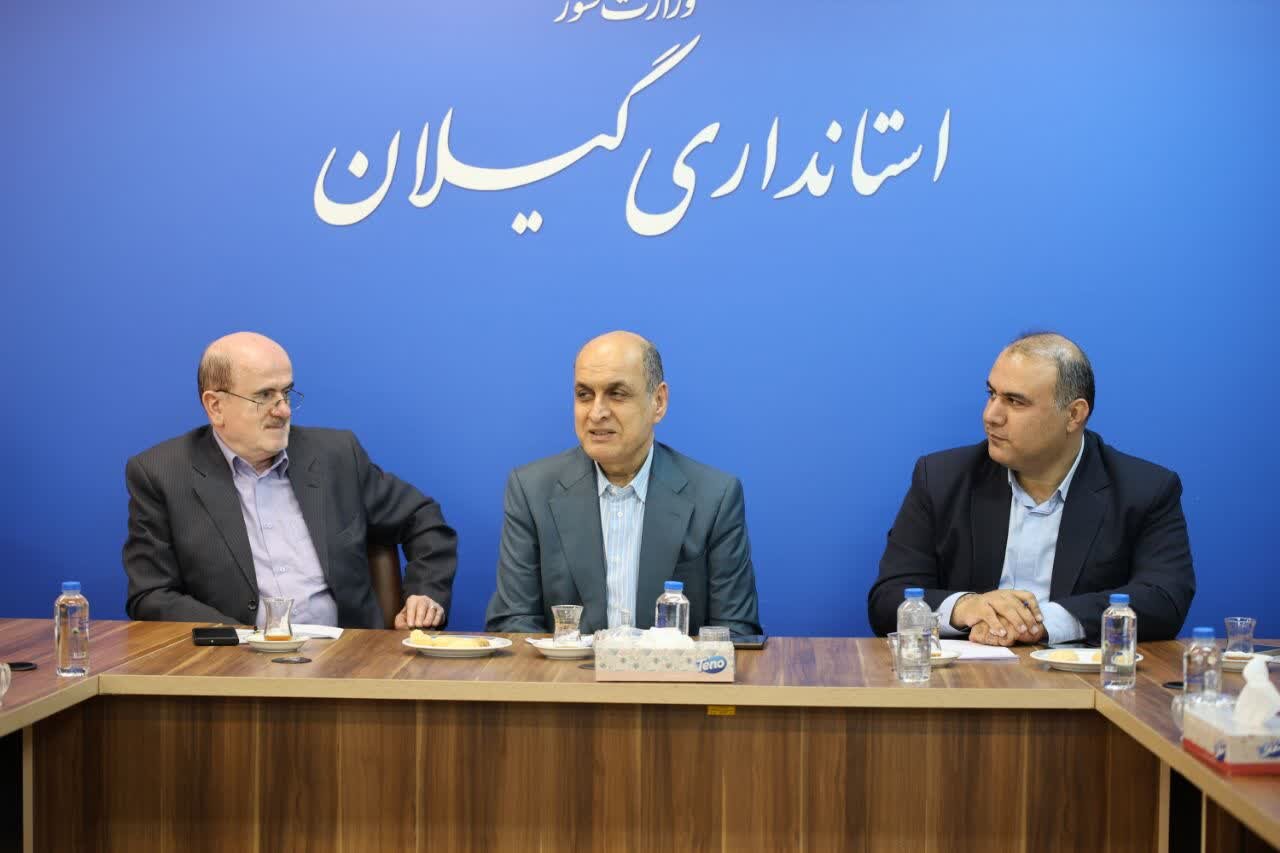 حق شناس: پاسداشت مفاخر علمی وظیفه اخلاقی و فرهنگی همه ما است