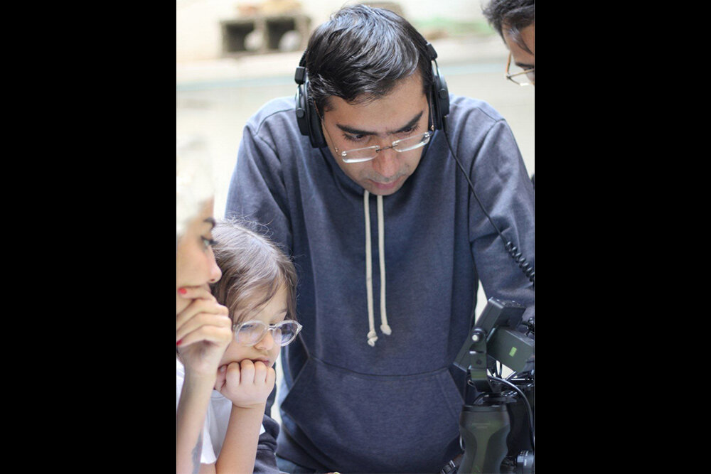 دم،رفتن،كوتاه،فيلم،عبدالحسيني