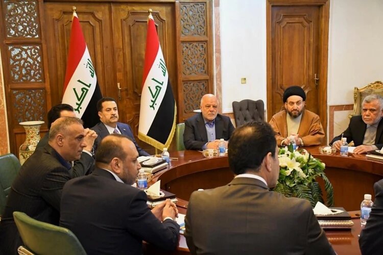 چارچوب،هماهنگي،آينده،نيروهاي،انتخابات،نتايج،عبدالهادي