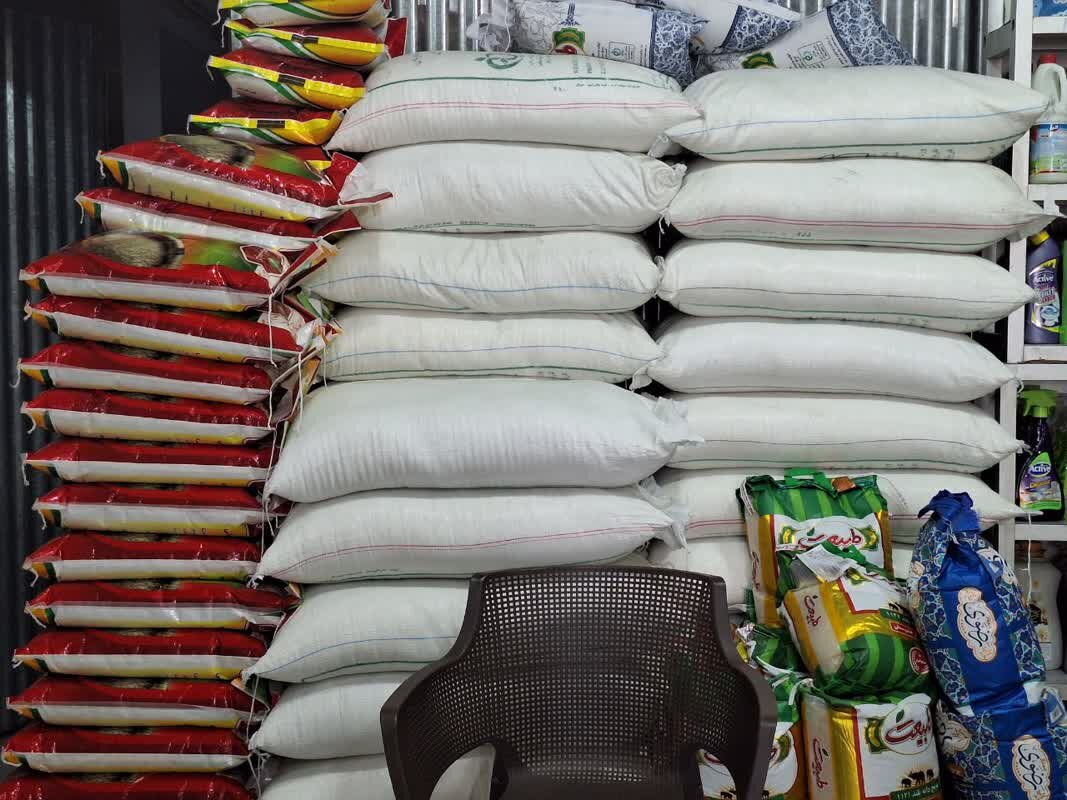 افزایش چشمگیر بهای برنج در بوشهر؛ نظارت بر بازار تقویت شود