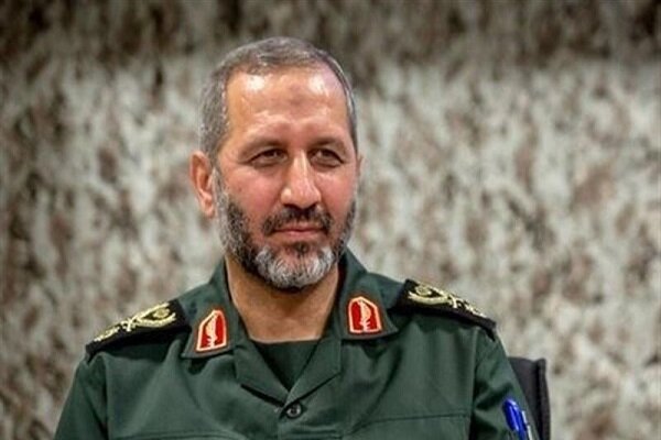 سردار،موسوي،شهيد