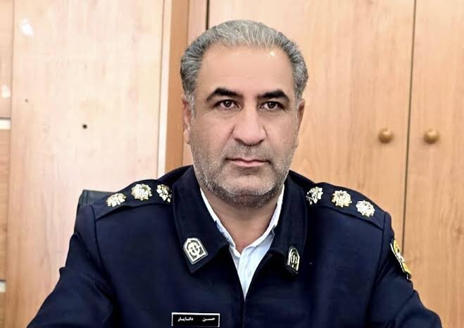 پاکسازی سریع محور یاسوج – بابامیدان پس از ریزش گازوئیل در تونلها