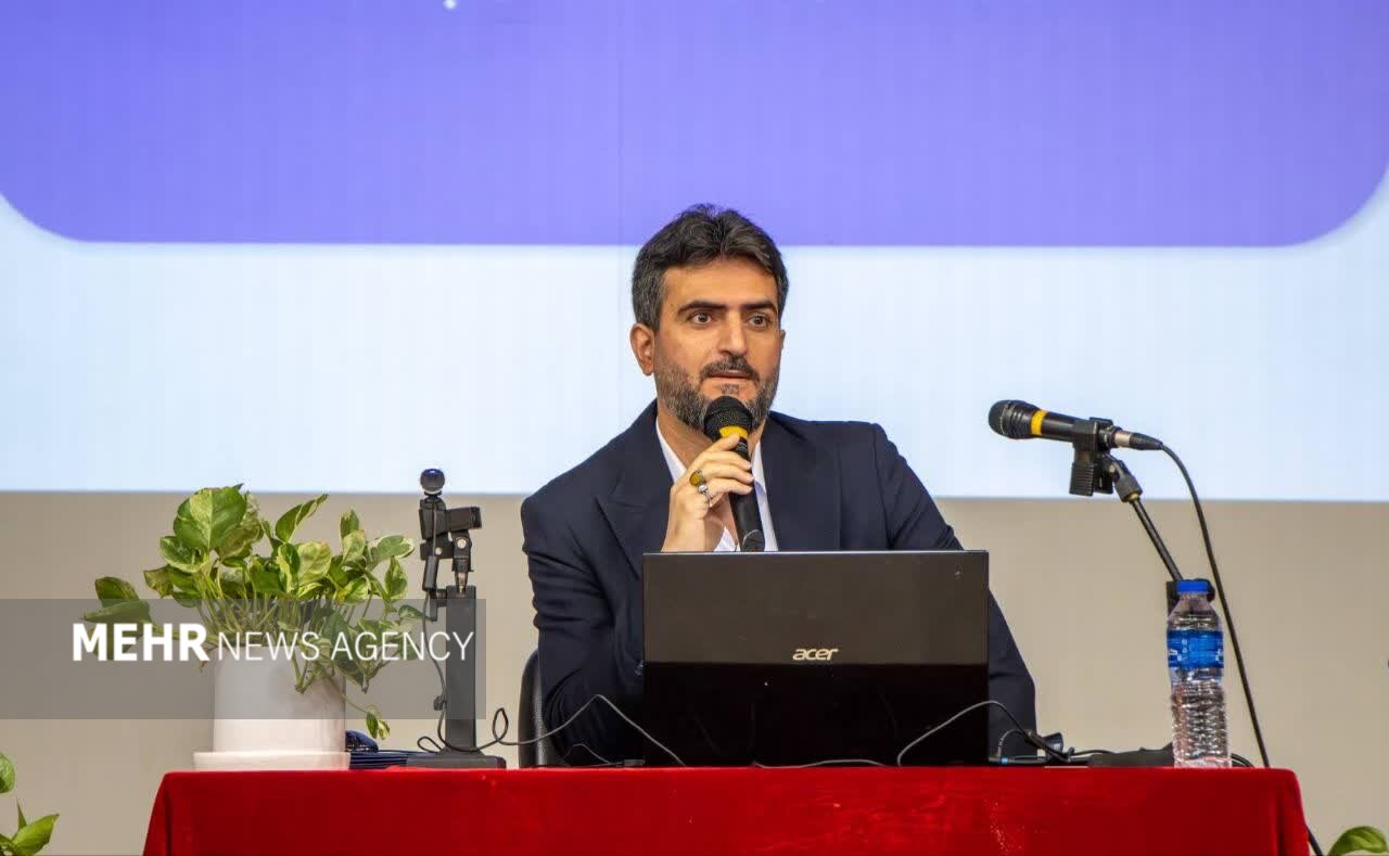 کوچک نژاد: ۶ عنوان کتاب با موضوع دفاع مقدس در رشت رونمایی می شود کوچک نژاد: ۶ عنوان کتاب با موضوع دفاع مقدس در رشت رونمایی می شود