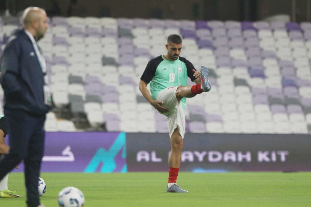 «ازبکستان» قلعه‌نویی را وارد به جلسه شبانه کرد/ استرس دو سال نبردن!