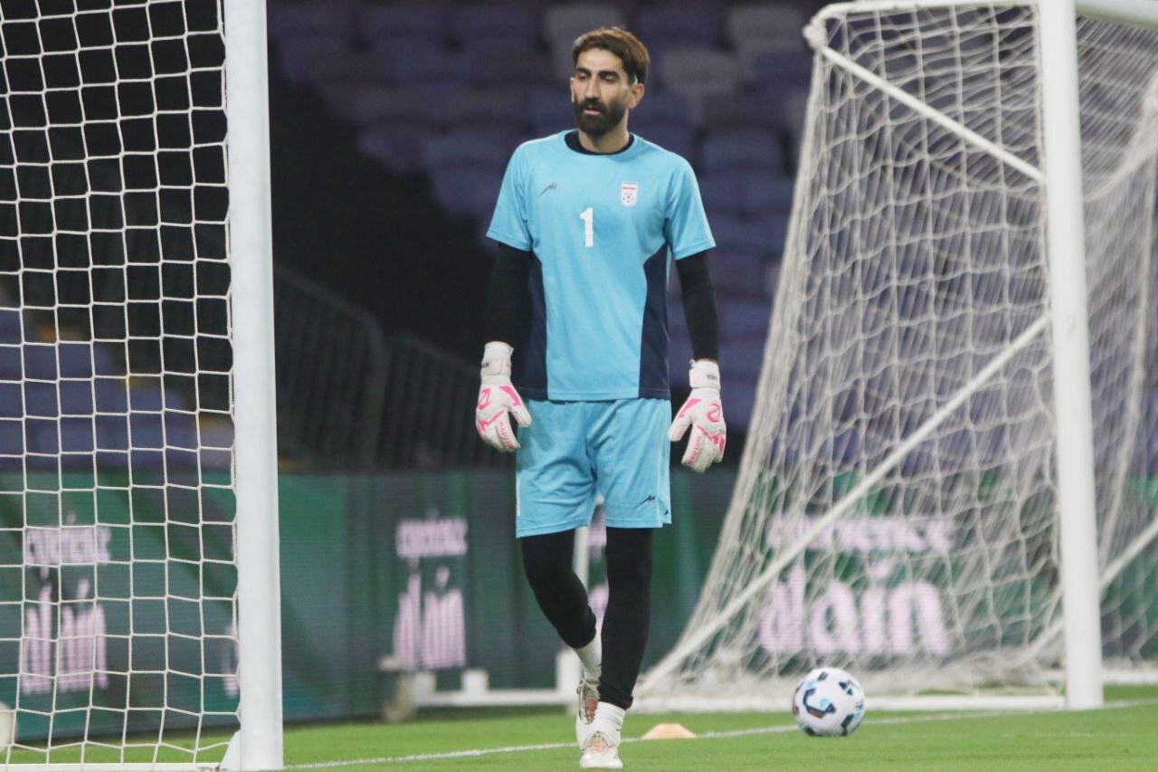 بازي،تيم،ملي،جهاني،دروازه،بسته،جام،سلطاني،ايران،عملكرد،اجراي