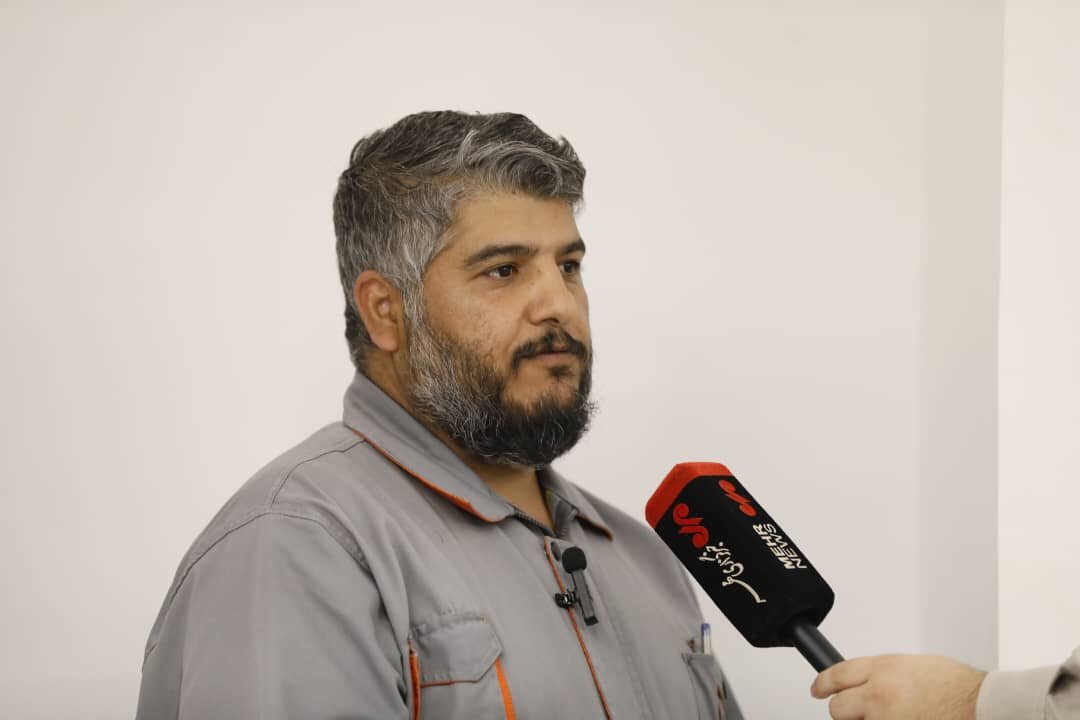 غروب آفتاب در یک پالایشگاه؛ ۲۵۰۰ کارگر در انتظار تدبیر وزارت نفت هستند