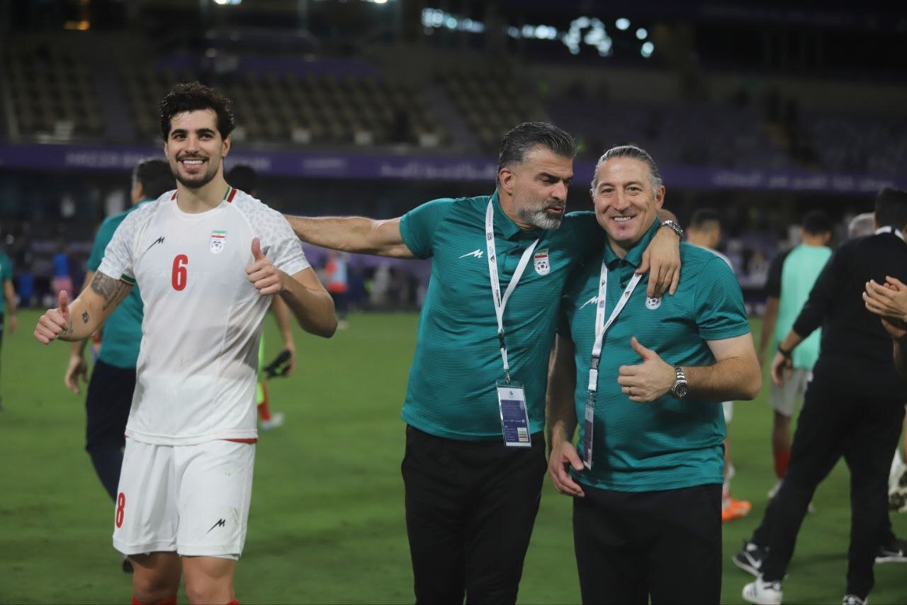 نقطه ضعف بزرگ تیم ملی برای جام جهانی/ قلعه‌نویی از کجا ضربه می‌خورد؟