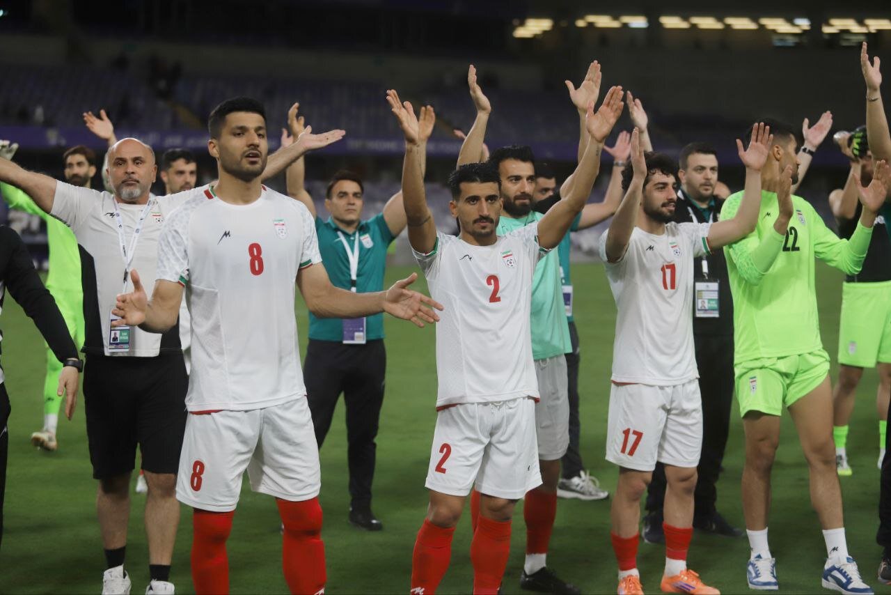 بازي،ايران،ديدار،ملي،كيپ