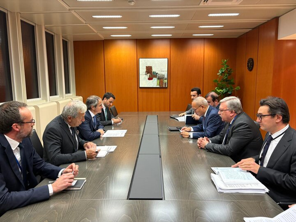 İran’da geçen hafta: En önemli iç ve dış gelişmeler