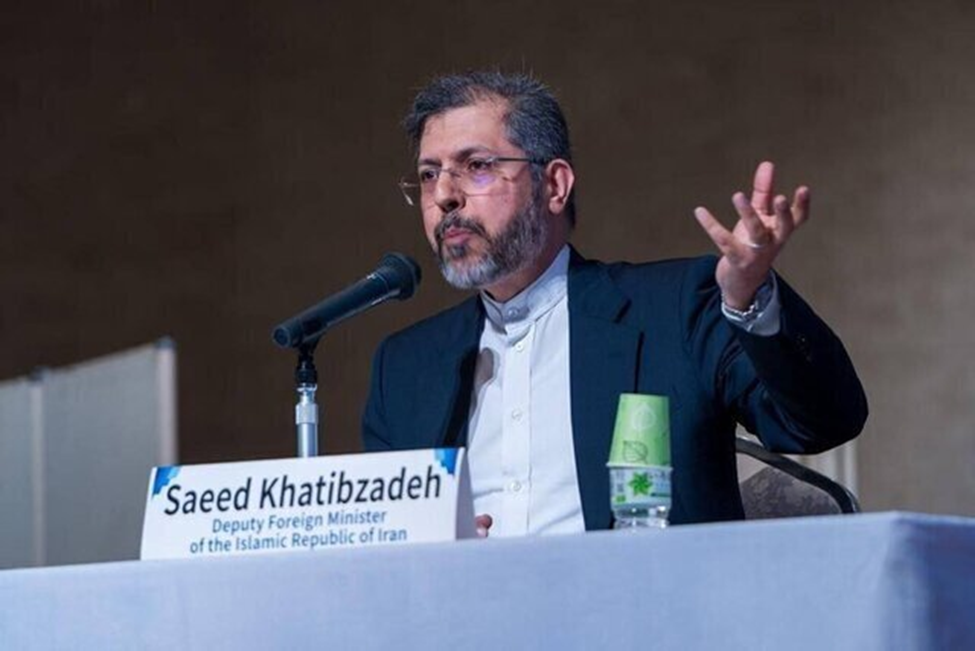 İran’da geçen hafta: En önemli iç ve dış gelişmeler