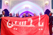 مازندران به دنبال میزبانی اجلاسیه بین‌المللی پیرغلامان حسینی است
