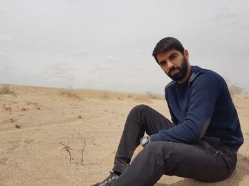 گمنامی به رسم حضرت زهرا(س)/ شهیدی که آرامگاهش را بی‌نشان خواست