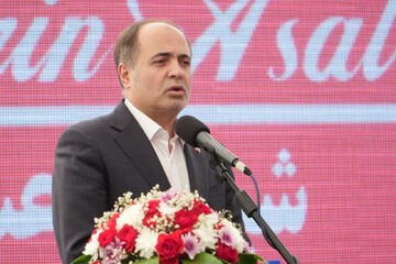 نوری: پایانه صادراتی محصولات کشاورزی در آذربایجان‌شرقی ایجاد می شود