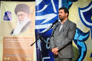 ملانوری: نخبگان قرآنی آینده‌ساز نظام فرهنگی و اجتماعی کشور هستند