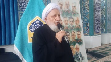 صالحیان: ساده‌زیستی حضرت زهرا(س) نسخه نجات خانواده‌های امروز است