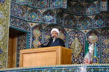 مطهری‌اصل: مسئولین مشکلات معیشتی و اقتصادی را هرچه زودتر برطرف کنند