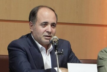 نوری: مشکل آب شرب شبستر، مرند و تبریز با انتقال آب ارس رفع می شود